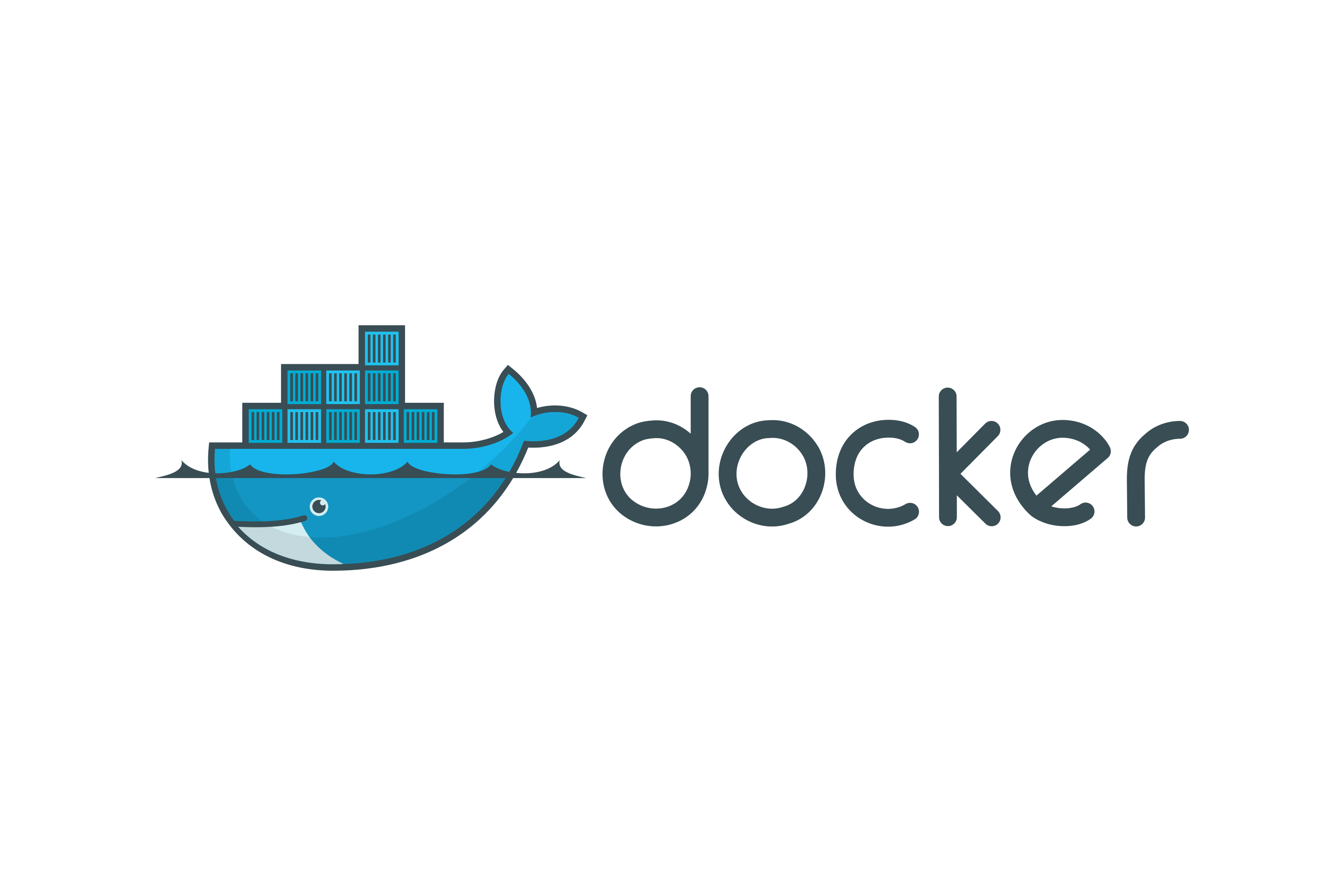 What is docker